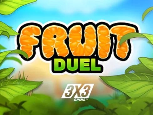 Fruit-Duel