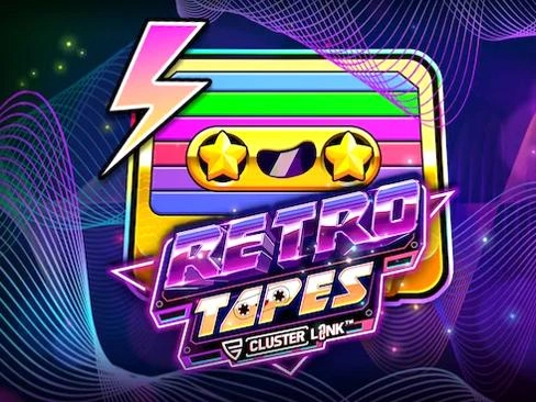 Retro-Tapes